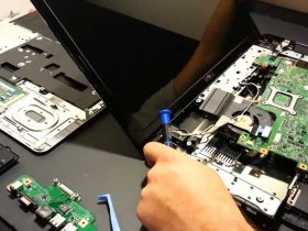 Computer and Laptop Repair Services – A Knowhow