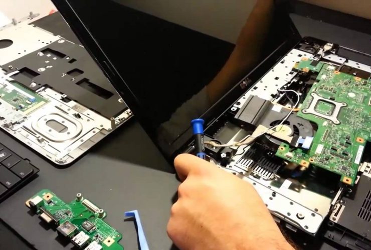 Computer and Laptop Repair Services – A Knowhow