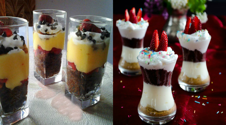 Creative Ideas To Reuse Leftover Cake