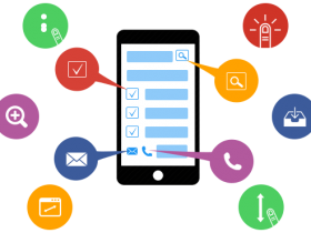 How Custom Mobile Apps Can Help Your Business Grow
