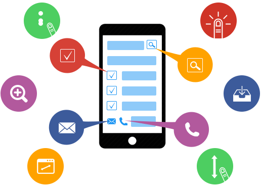 How Custom Mobile Apps Can Help Your Business Grow