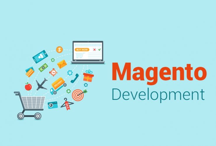 Top 5 Benefits Of Hiring A Magento Development Company