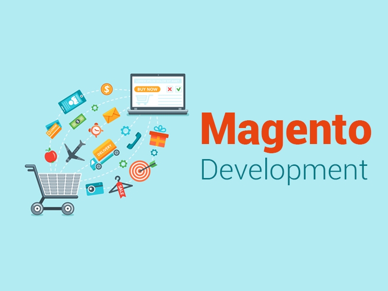Top 5 Benefits Of Hiring A Magento Development Company