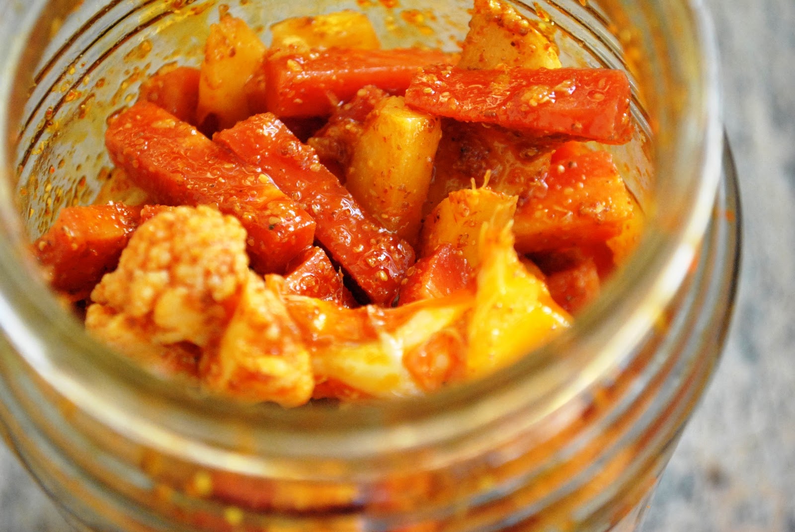 5 Delicious Indian Recipes Using Cauliflower 
