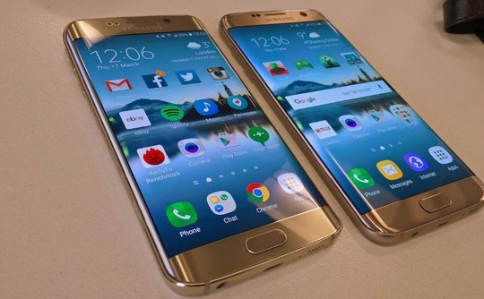 Should I Upgrade from Galaxy S6 Edge To Galaxy S7 Edge