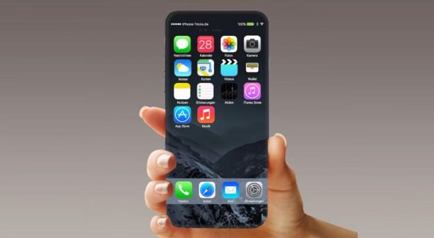 What The iPhone 7 May Come With?
