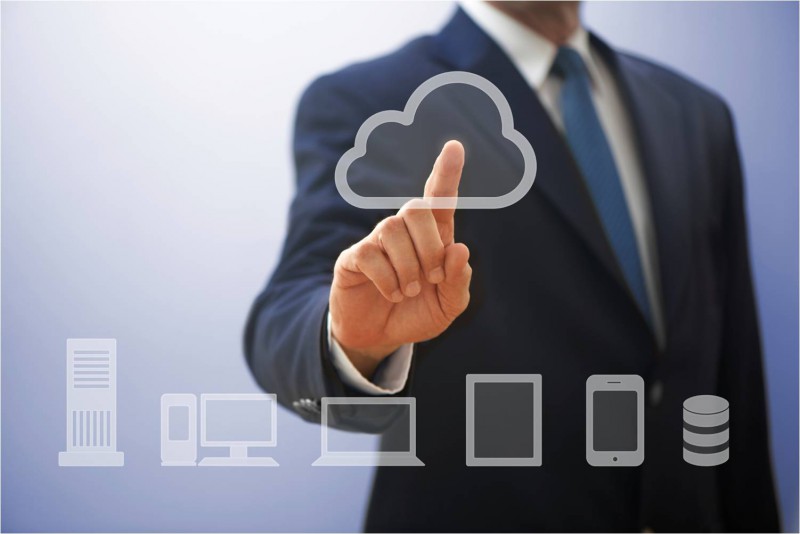 Advantages Of Managed Cloud Services