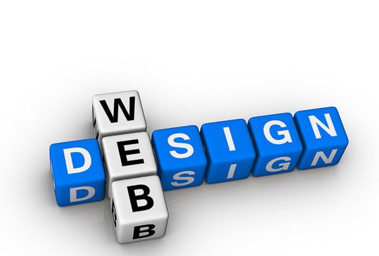 Website Design Elements You Should Consider