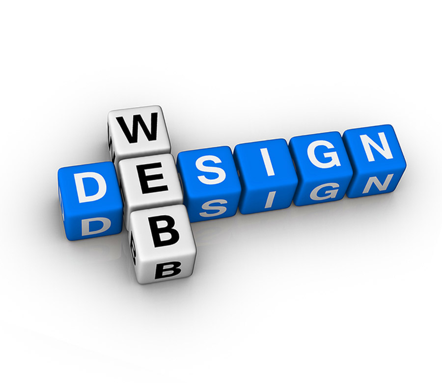 Website Design Elements You Should Consider