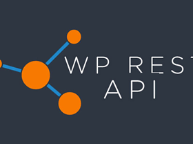 Wordpress JSON REST API