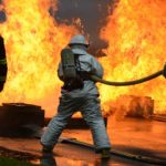 US Firefighters – A Brief History