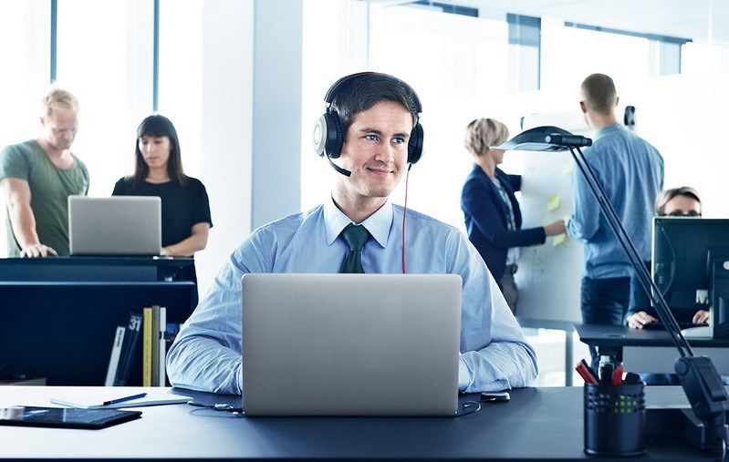 Why Do You Need To Purchase The Quality Headsets For Your Office?