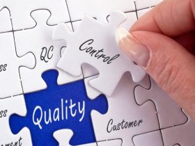 Know About The Two Prevailing Trends Of Quality Control