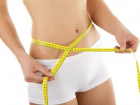Losing Weight The Easy Way(s)