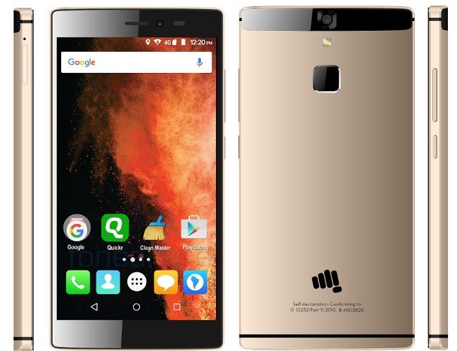 Micromax Canvas 6 Vs Canvas 6 Pro: How Are They Different?