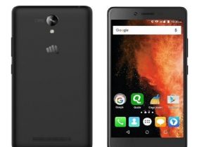 Micromax Canvas 6 Pro
