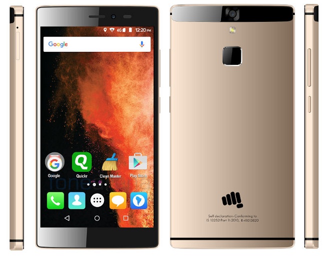Micromax Canvas 6 Vs Canvas 6 Pro: How Are They Different?