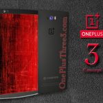 Oneplus 3 - The Beast (Smartphone)