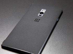 Oneplus 3 - The Revolution Bringer