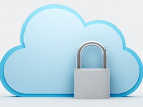 Cloud Storage Online Services 101