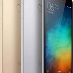Xiaomi Redmi 3 Pro