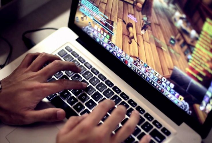 Free Linux Computer Games: Try Them Without Jeopardizing A Window's Installation