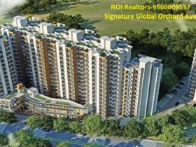 group housing project in Gurgaon