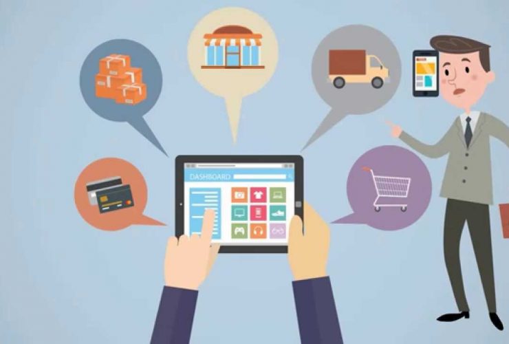 Boost The Sales Of Your Eating Joint With The Online Food Ordering Software