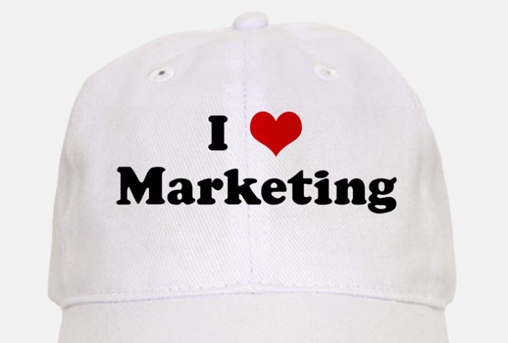 All Small Business Owners Must Put On Their Content Marketing Hats