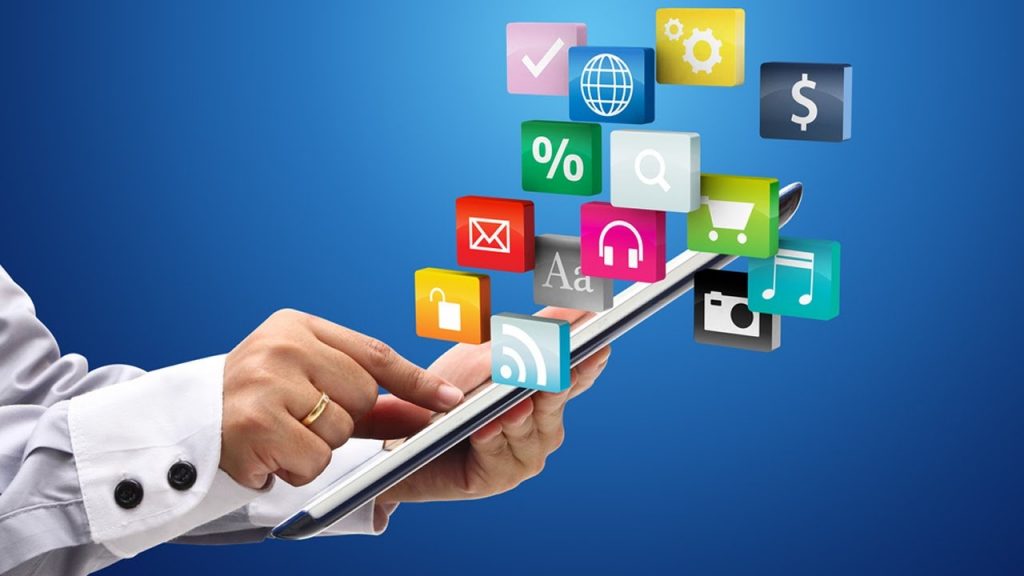 Ways Businesses Can Use Mobile Technology