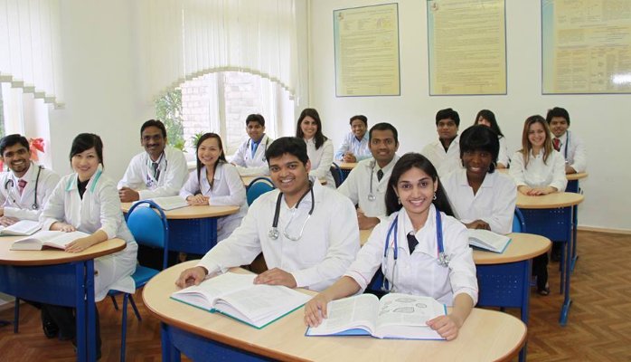 The Best Medical Colleges In India The Week For Higher Studies