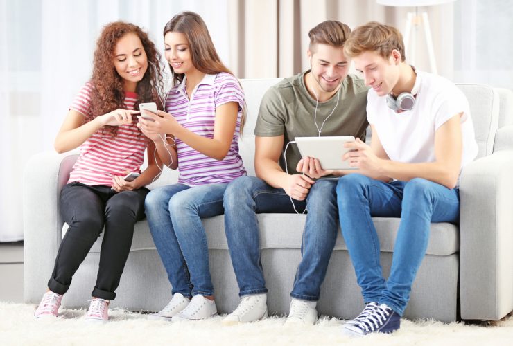 Top 5 Apps To Monitor Your Kids’ Smartphones Activities On Android