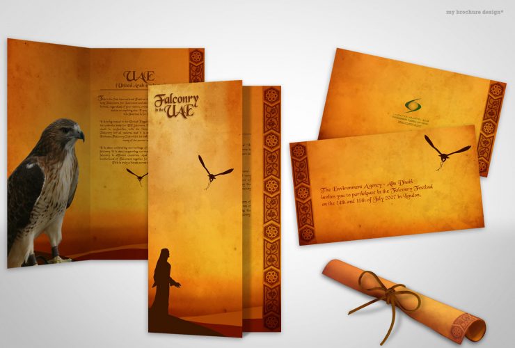 How To Do Effective Brochure Designing That Drive Leads