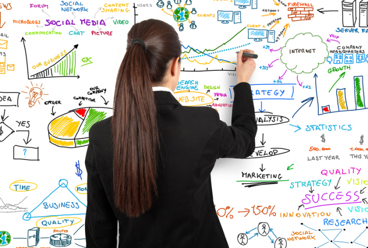 Top 4 Ways To Boost Your Internet Marketing Campaign