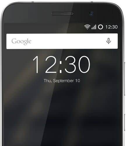 Lenovo Zuk Z1: Is It The Powerhouse?