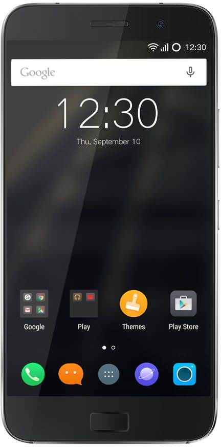 Lenovo Zuk Z1: Is It The Powerhouse?