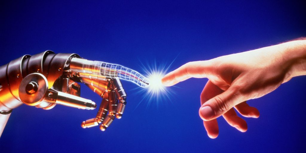 Does Marketing Automation Need Human Touch