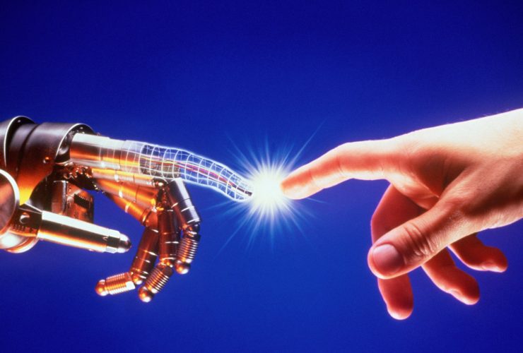 Does Marketing Automation Need Human Touch
