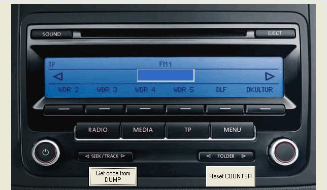 Car Radio Code Calculator What You Need To Know