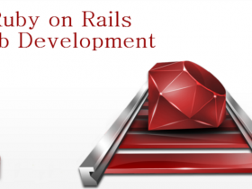 Ruby on Rails Development