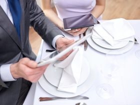 Top Benefits Of A Wireless Restaurant Ordering System