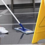 Why You Need Retail Cleaning Services