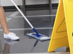 Why You Need Retail Cleaning Services