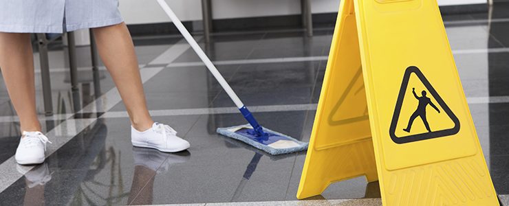 Why You Need Retail Cleaning Services