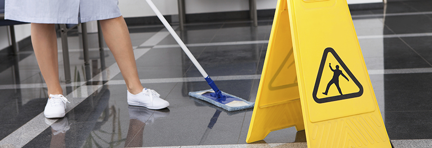 Why You Need Retail Cleaning Services