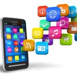 What Are The Different Type Of Application For Smartphone?