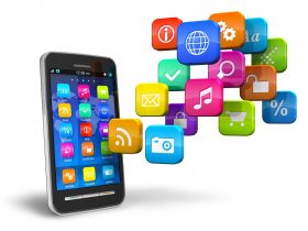 What Are The Different Type Of Application For Smartphone?