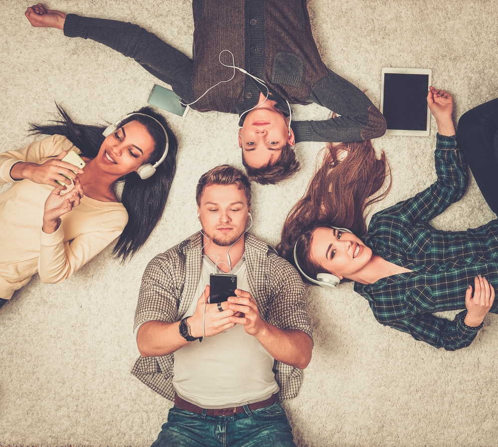 Top 5 Apps Every Teenagers Should Have