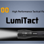 The Best Self-Defense Flashlight