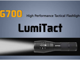 The Best Self-Defense Flashlight